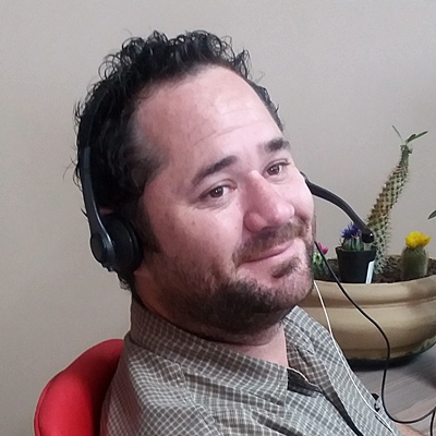 Clinton - ICU Transport (Call-Centre)